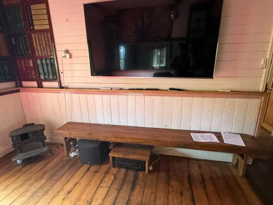 120Yr Old House By The River North Lismore 0*,  Australia